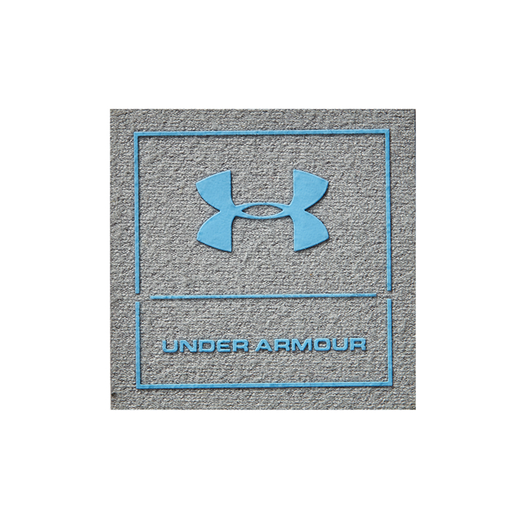 customize patch for under armour